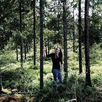 Hannah Sophie的照片