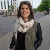 Fotos de Christine Kat