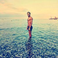 Maşallah Emre Yıldız's Photo