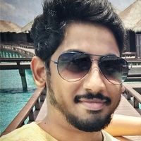 Harish Srinivasan的照片