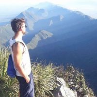 Le foto di Sylvain Oppizzi