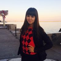 Zdjęcia użytkownika Nastya Aleksandrova