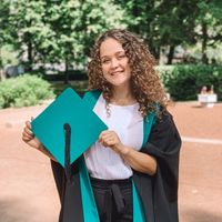 Ekaterina Chistyakova's Photo