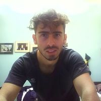 Fotos de Alberto Bove