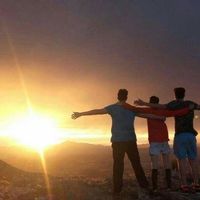 Álvaro Girona Cutillas's Photo