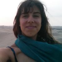 Clara Gutiérrez's Photo