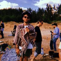 Vitalis Mika's Photo