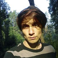 Alexander Poryvkin的照片