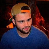 Gaston Chillet's Photo