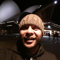 Gadoeno Gabi的照片