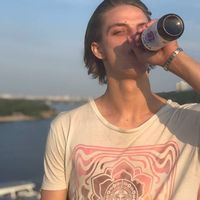 Hammy Cooper的照片