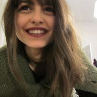 Photos de Danai Xanthopoulou