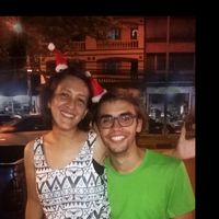 Mai Liên Truong's Photo