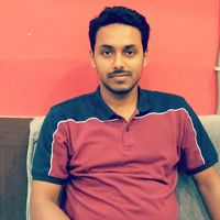 Saikat Bose的照片