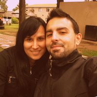 Fotos de lisandro canzonieri