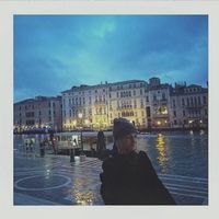 Rachele Salvadori的照片