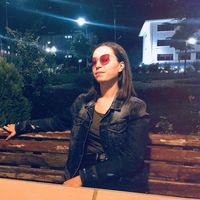 Büşra Soydemir's Photo