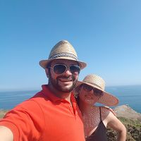 Guillaume Vincent's Photo