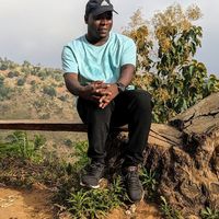 Saidi Samzigwa's Photo