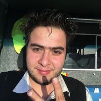 Saeed Salajegheh's Photo