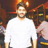 Saurav Kathpal的照片