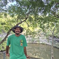 Nicolás Fuentes的照片