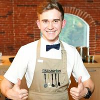 Eugeny Petkovich的照片