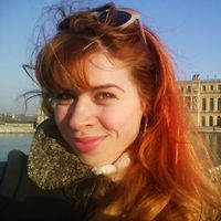 Constance Jacquot的照片