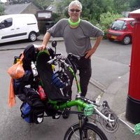 Kenneth Gagnero的照片