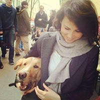 Anja de Grote's Photo