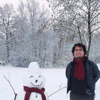 Jose Ignacio Díaz's Photo