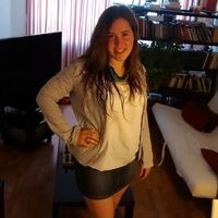 Fotos de Sofia Lacoste