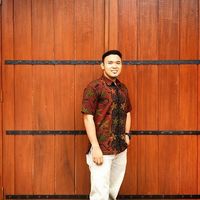 Arya Pradipta's Photo