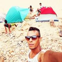 Karim Lachger的照片