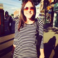 Kasia Kowalska's Photo