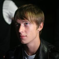 Dima Kniazev's Photo