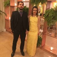 Ismael Queiroz的照片