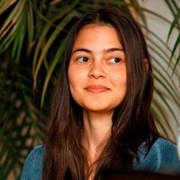 Amalia Bello's Photo