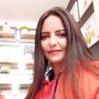 Lina Baqacem's Photo