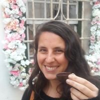 Fe Cifuentes Muirhead's Photo