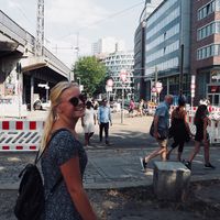 Marea Löser的照片