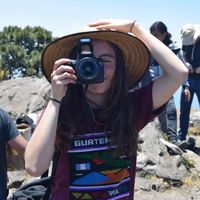 Francis Xavie Gálvez's Photo