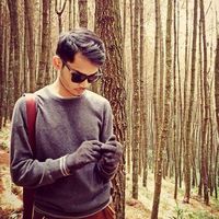 Angga Permana's Photo