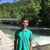 Fotos de Kian Kooshesh