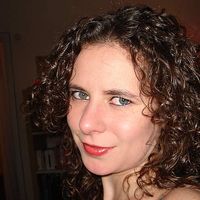 Geneviève Van Damme's Photo