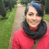 Tessa Warner的照片