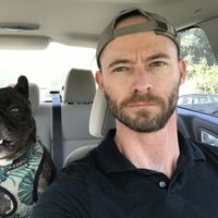 Corey Rieger的照片