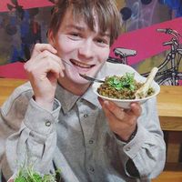 Karl Hovmand's Photo