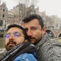 Fabio Espinosa Landazabal's Photo