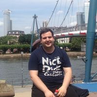 Sandro Tordia的照片